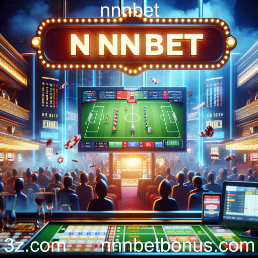 Explorando a Categoria 'Ao Vivo' do nnnbet: A Nova Fronteira dos Jogos Online